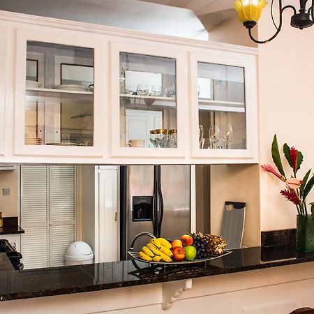 La Feuillet Heavenly Suites מראה חיצוני תמונה
