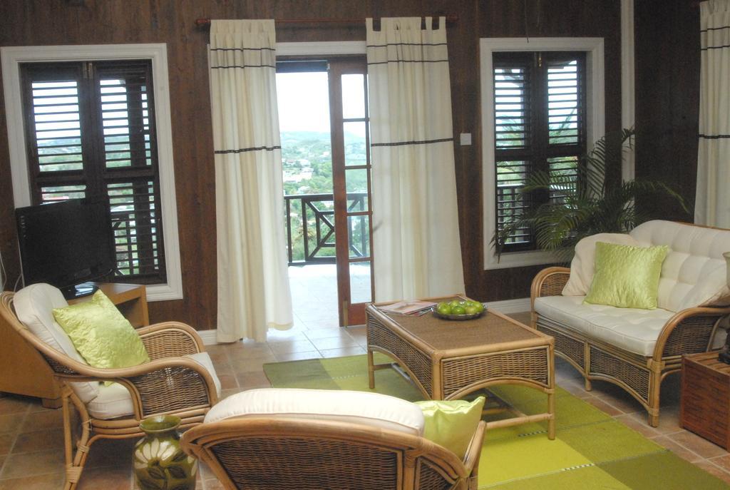 La Feuillet Heavenly Suites מראה חיצוני תמונה