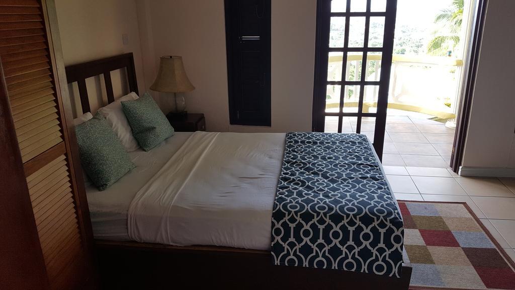 La Feuillet Heavenly Suites מראה חיצוני תמונה