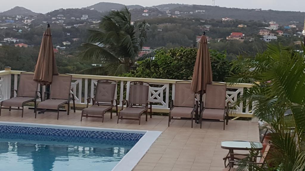 La Feuillet Heavenly Suites מראה חיצוני תמונה