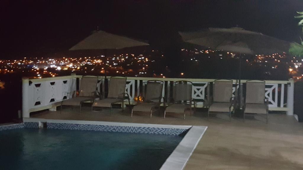La Feuillet Heavenly Suites מראה חיצוני תמונה