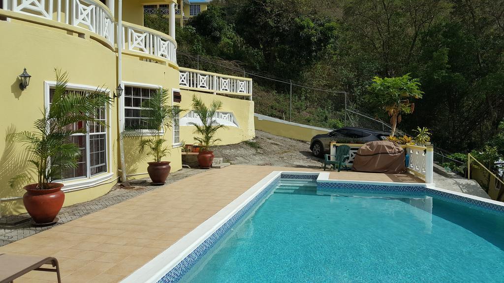 La Feuillet Heavenly Suites מראה חיצוני תמונה