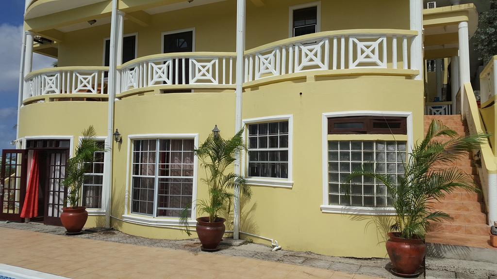La Feuillet Heavenly Suites מראה חיצוני תמונה