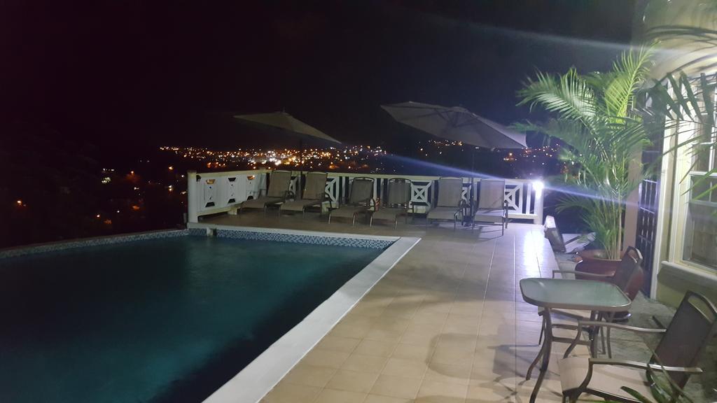 La Feuillet Heavenly Suites מראה חיצוני תמונה