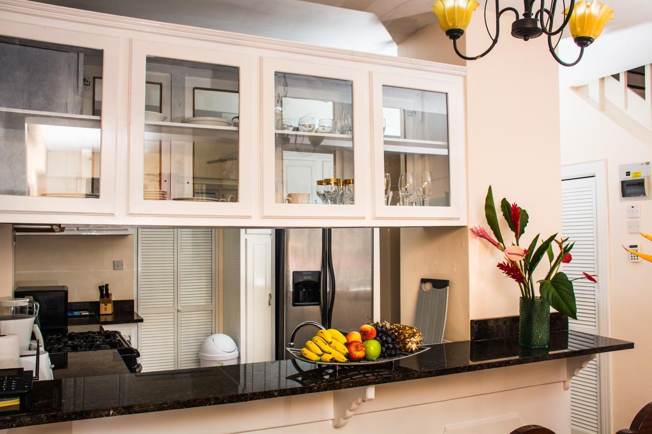 La Feuillet Heavenly Suites מראה חיצוני תמונה