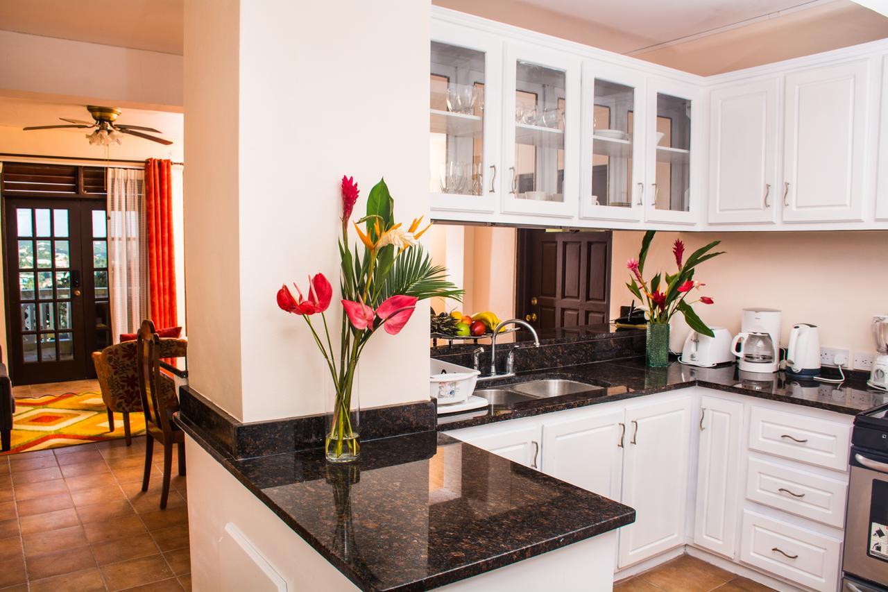 La Feuillet Heavenly Suites מראה חיצוני תמונה