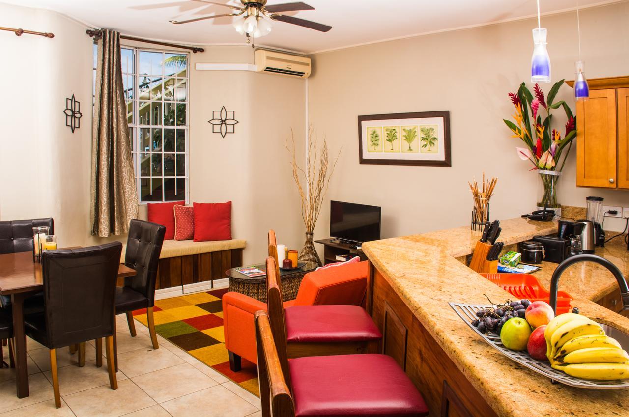 La Feuillet Heavenly Suites מראה חיצוני תמונה