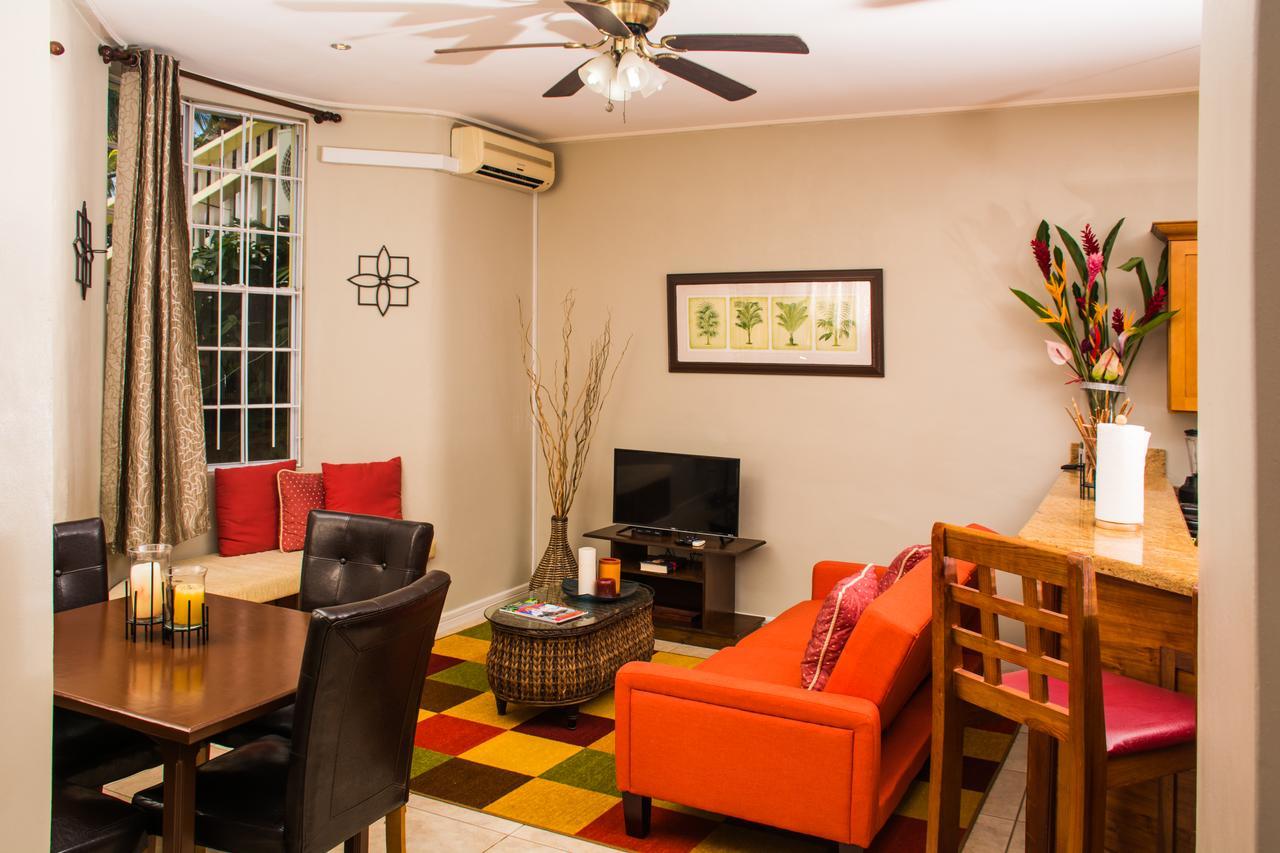 La Feuillet Heavenly Suites מראה חיצוני תמונה