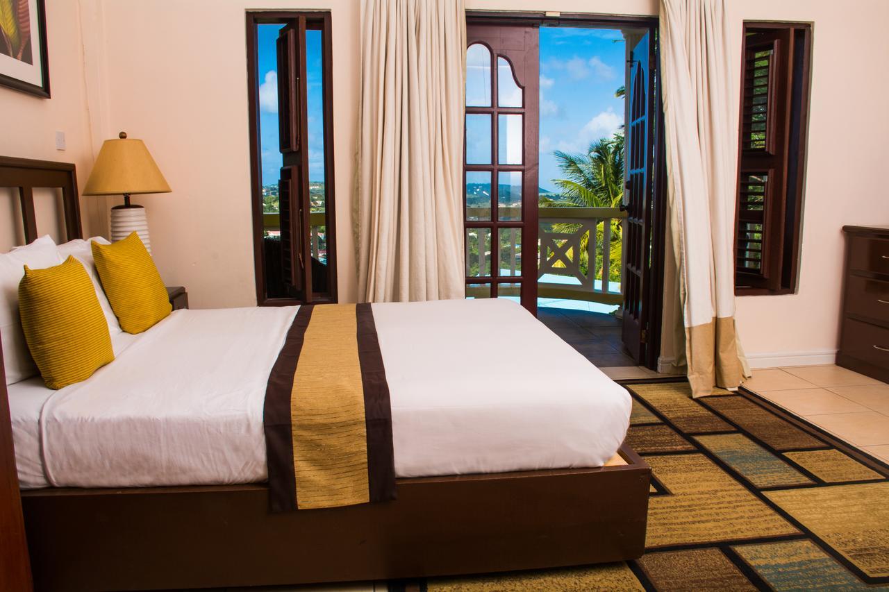 La Feuillet Heavenly Suites מראה חיצוני תמונה
