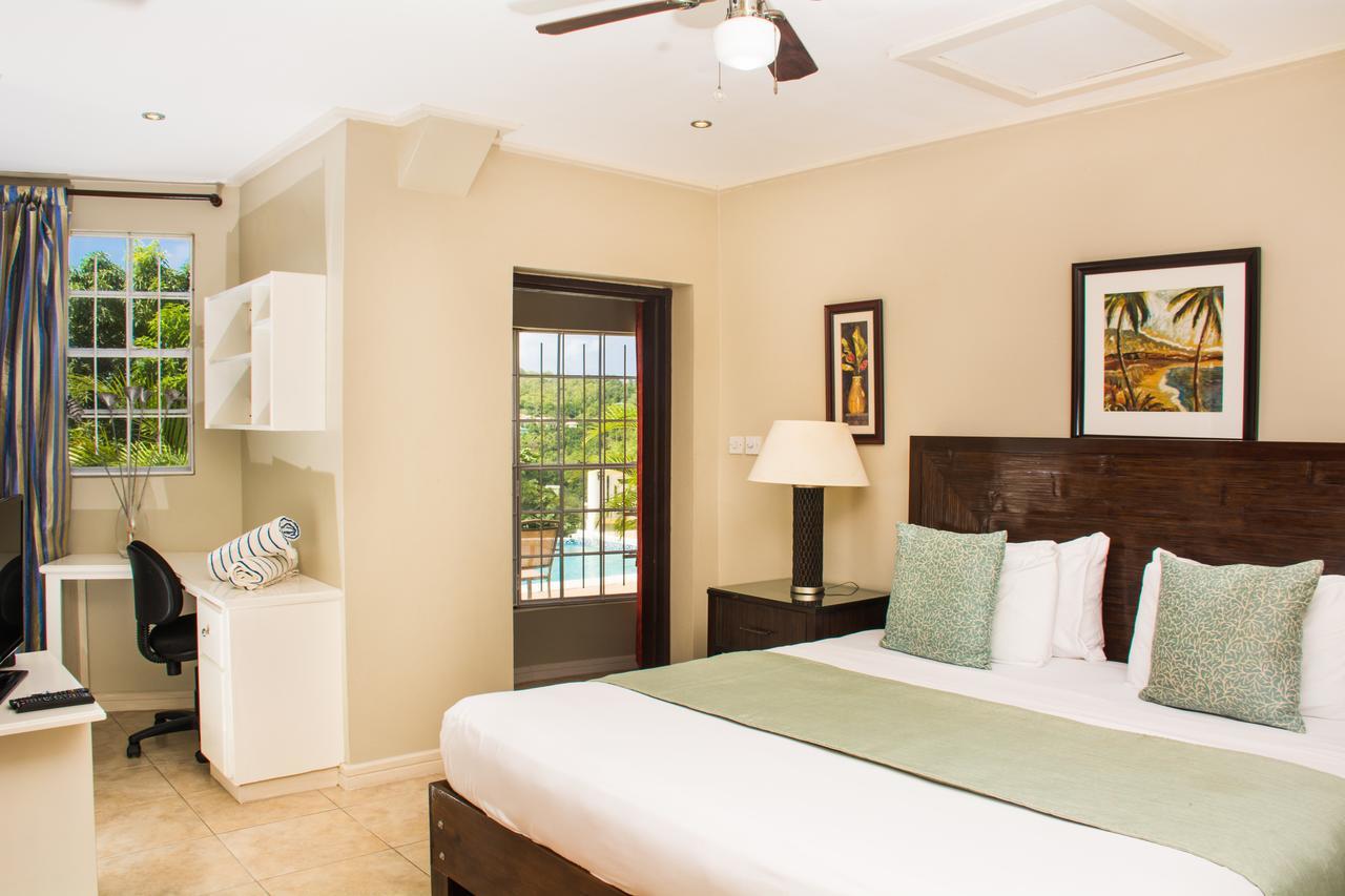 La Feuillet Heavenly Suites מראה חיצוני תמונה