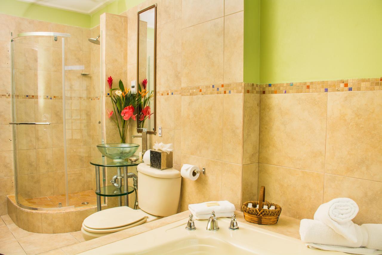 La Feuillet Heavenly Suites מראה חיצוני תמונה