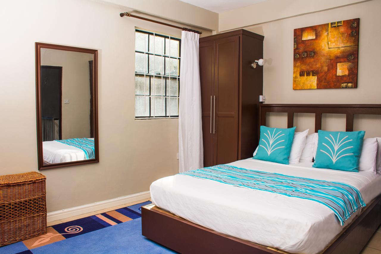 La Feuillet Heavenly Suites מראה חיצוני תמונה