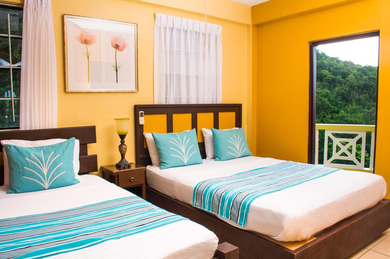 La Feuillet Heavenly Suites מראה חיצוני תמונה