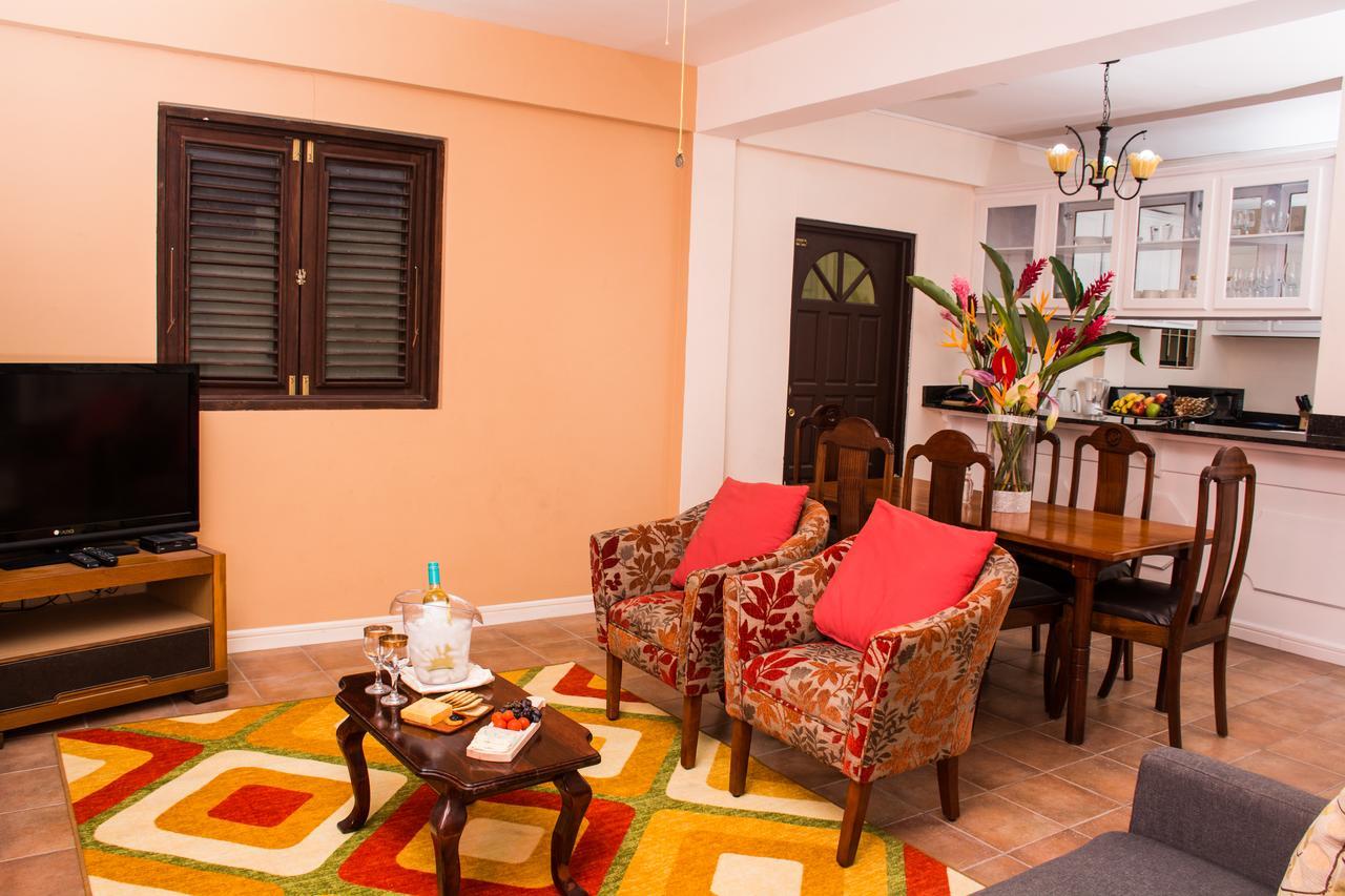 La Feuillet Heavenly Suites מראה חיצוני תמונה
