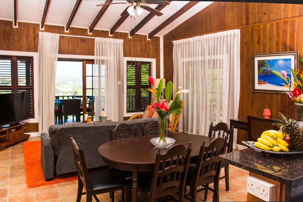 La Feuillet Heavenly Suites מראה חיצוני תמונה