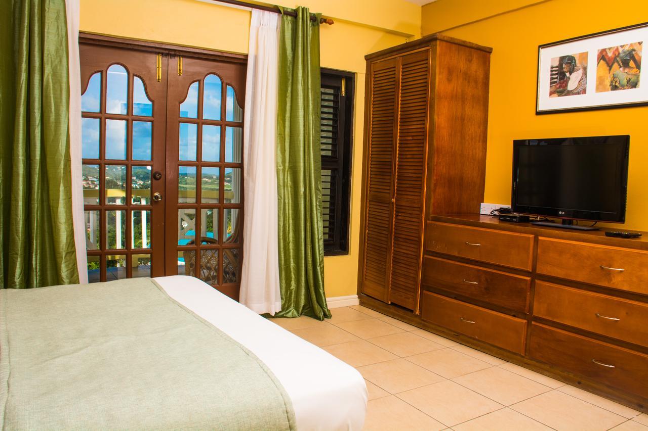 La Feuillet Heavenly Suites מראה חיצוני תמונה