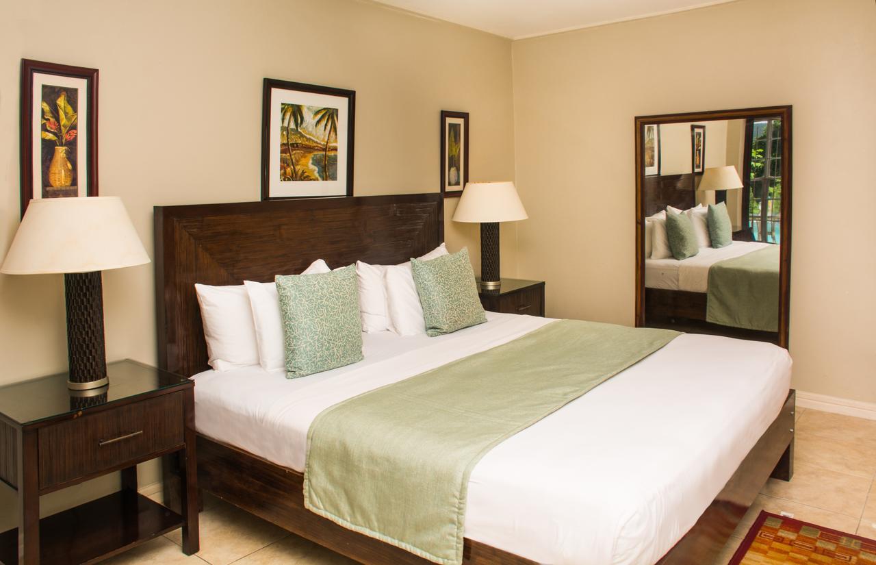 La Feuillet Heavenly Suites מראה חיצוני תמונה