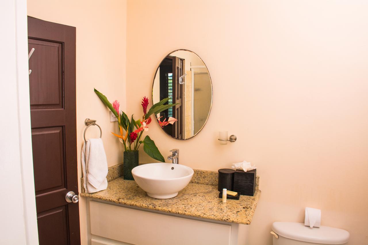 La Feuillet Heavenly Suites מראה חיצוני תמונה