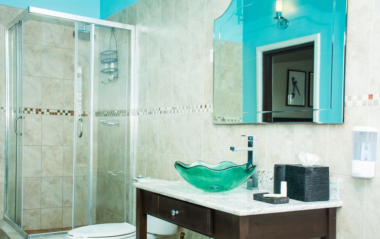 La Feuillet Heavenly Suites מראה חיצוני תמונה
